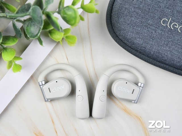 Cleer ARC ͼͣ߶ȫʱ