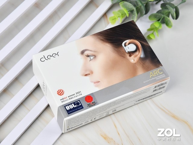 Cleer ARC ͼͣ߶ȫʱ