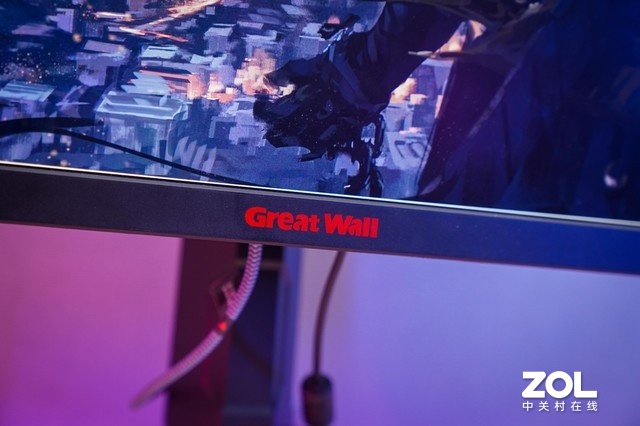 Great Wall 271G4PQGʾͼͣ180Hzĳٻʣ