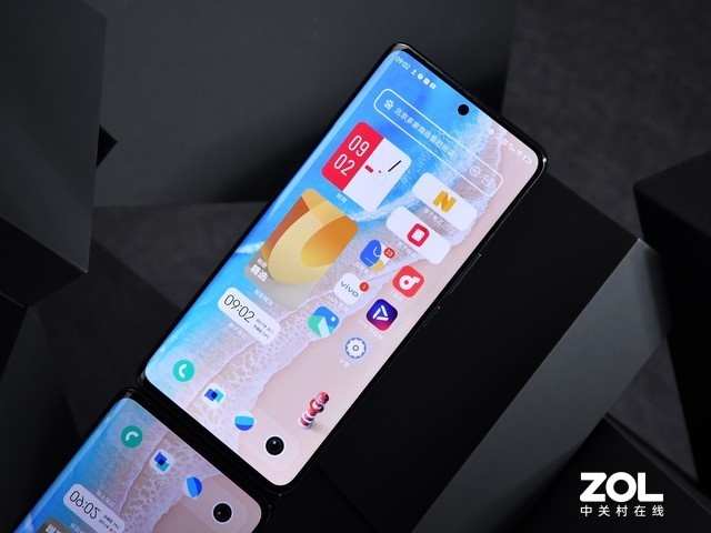 vivo S15 Proҫͼ ٴɫֹС㰮