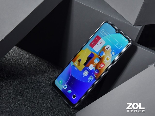 千元轻薄大内存 vivo y35美图鉴赏