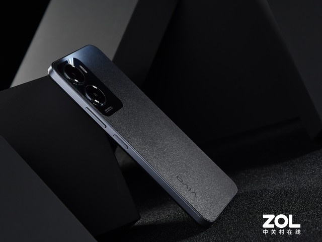 千元轻薄大内存 vivo y35美图鉴赏_vivo y35 5g版 _手机新闻-中关村