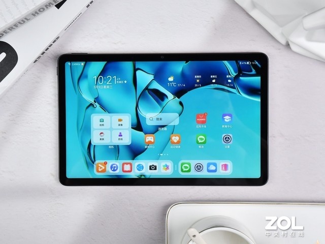 HUAWEI MatePad 10.4Ӣͼ żƽеȫܸ