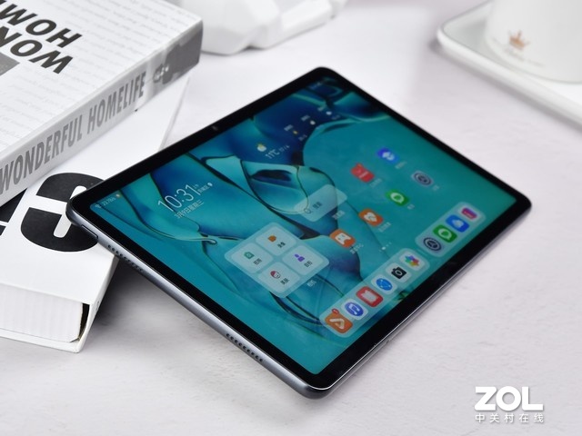 HUAWEI MatePad 10.4Ӣͼ żƽеȫܸ