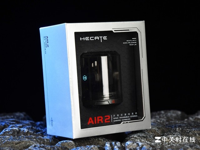  HECATE Air 2ʽϷͼ