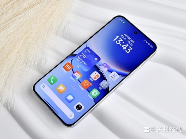 REDMI Turbo 4 Pro图赏，2.5K价位段颜值做工的扛把子