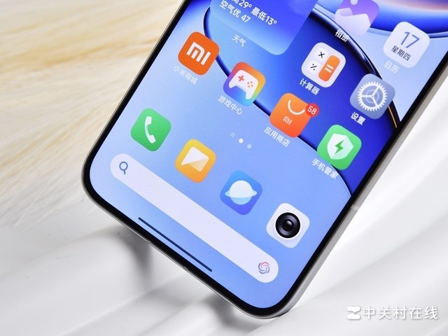 REDMI Turbo 4 Pro图赏，2.5K价位段颜值做工的扛把子