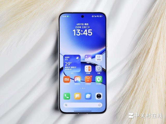REDMI Turbo 4 Pro图赏，2.5K价位段颜值做工的扛把子