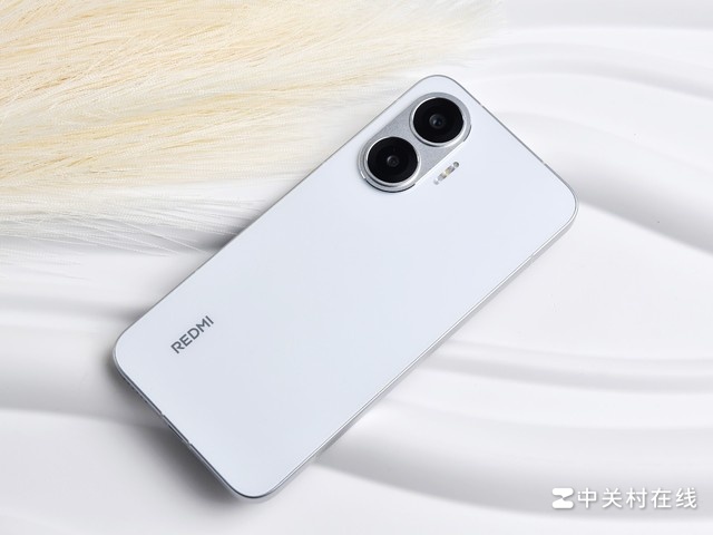 REDMI Turbo 4 Pro图赏，2.5K价位段颜值做工的扛把子
