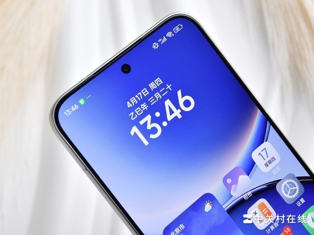REDMI Turbo 4 Pro图赏，2.5K价位段颜值做工的扛把子
