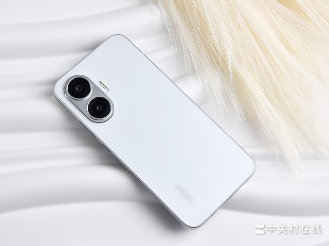 REDMI Turbo 4 Pro图赏，2.5K价位段颜值做工的扛把子