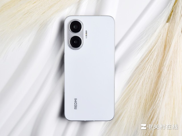 REDMI Turbo 4 Pro图赏，2.5K价位段颜值做工的扛把子