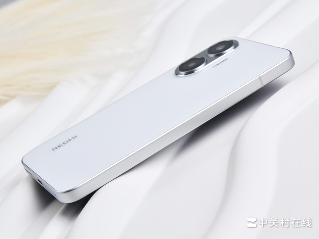 REDMI Turbo 4 Pro图赏，2.5K价位段颜值做工的扛把子
