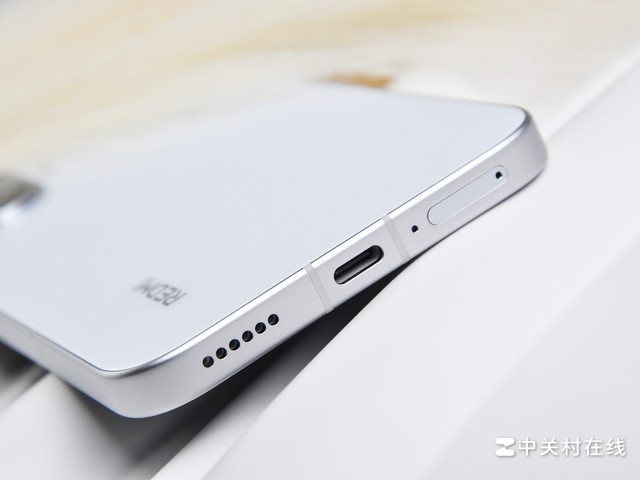 REDMI Turbo 4 Pro图赏，2.5K价位段颜值做工的扛把子