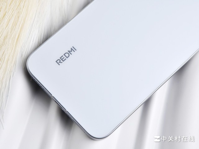 REDMI Turbo 4 Pro图赏，2.5K价位段颜值做工的扛把子