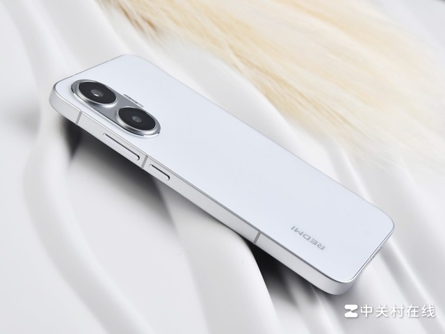 REDMI Turbo 4 Pro图赏，2.5K价位段颜值做工的扛把子