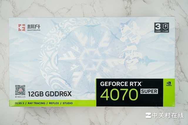 RTX 4070 SUPER ̤ѩMiniԿͼ