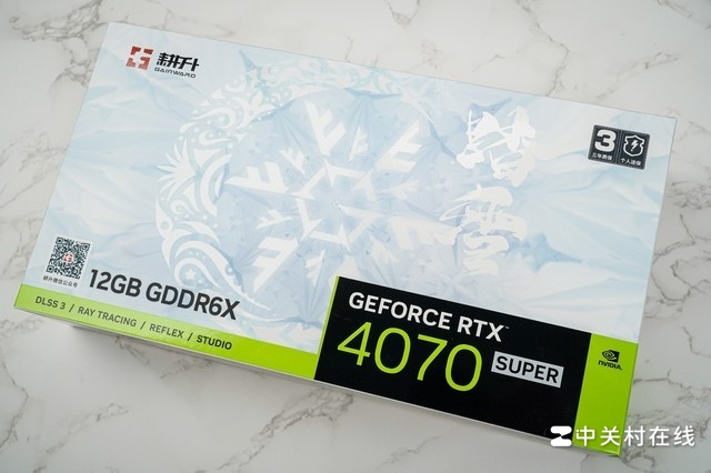 RTX 4070 SUPER ̤ѩMiniԿͼ