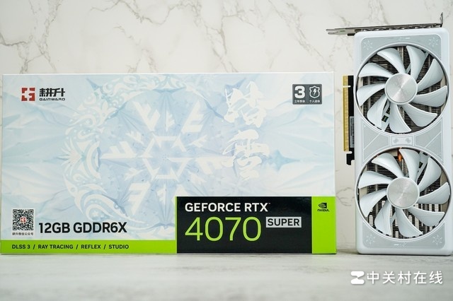 RTX 4070 SUPER ̤ѩMiniԿͼ