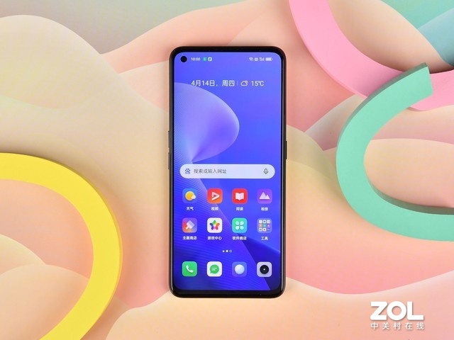 Ƴ realme  Q5 Proͼ