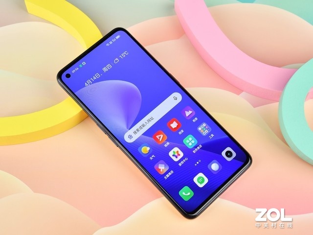 Ƴ realme  Q5 Proͼ