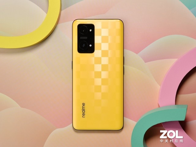 Ƴ realme  Q5 Proͼ