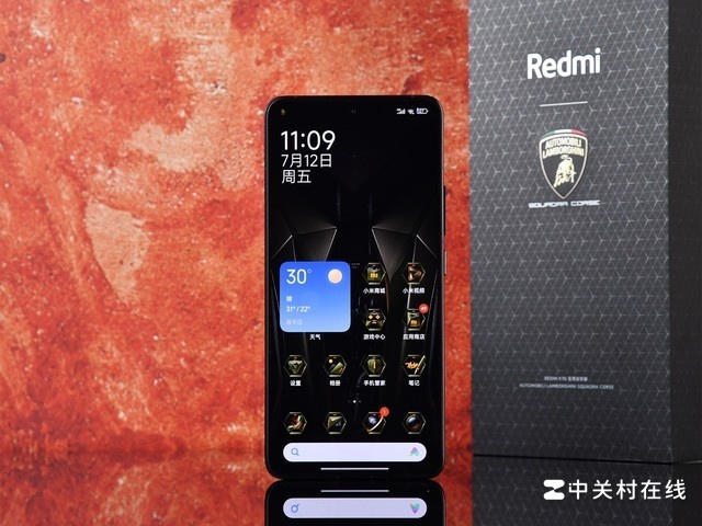 Redmi K70ھͼͣ콢ʸUltra