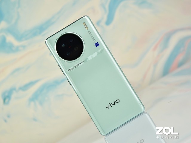 쵴 vivo X90sɫͼ