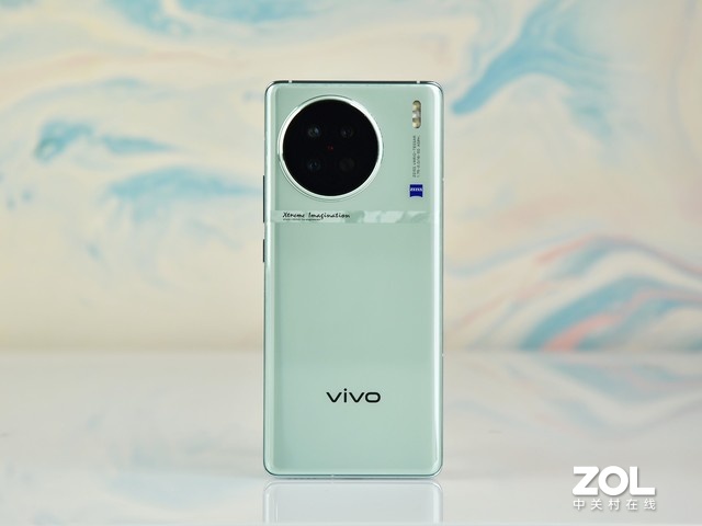 쵴 vivo X90sɫͼ