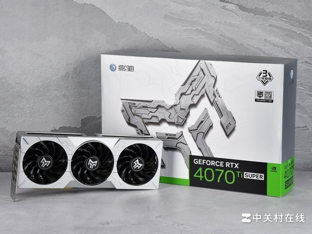 ӰRTX 4070 Ti SUPERʦͼ ħ Ӳʵ