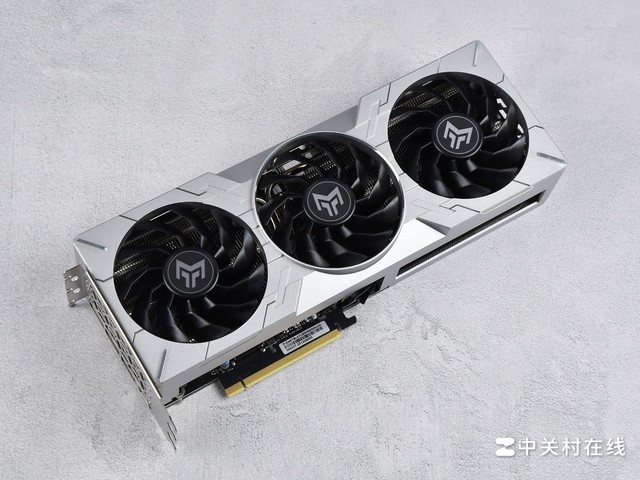 ӰRTX 4070 Ti SUPERʦͼ ħ Ӳʵ