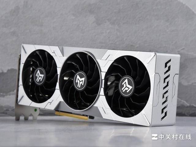ӰRTX 4070 Ti SUPERʦͼ ħ Ӳʵ