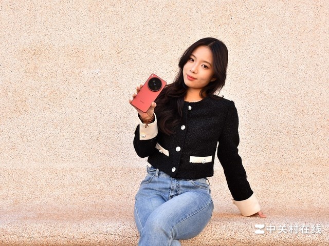 现代科技中融入复古情怀  vivo X200 Ultra红圈美图欣赏