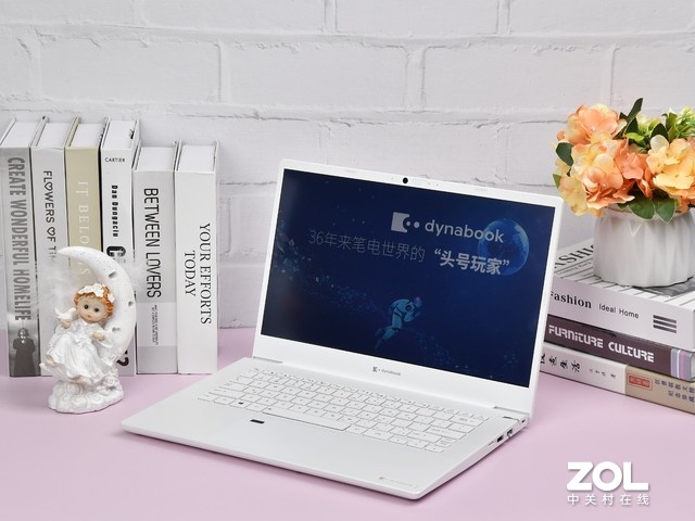 ô׵ıʵdynabook EX40L-Jͼ