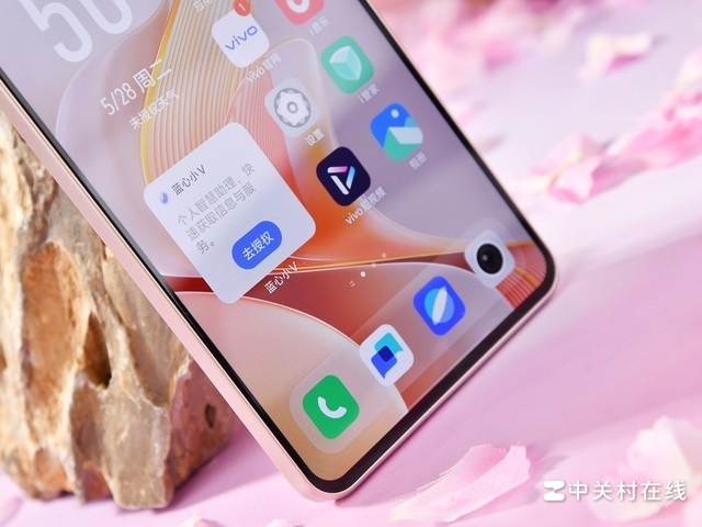 vivo S19ͼ֮֮ͣ̽