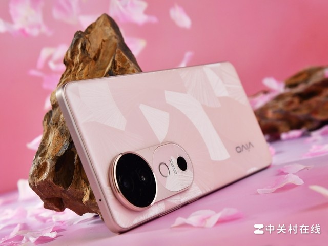 vivo S19ͼ֮֮ͣ̽