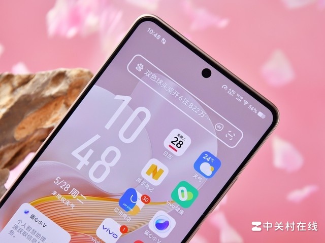 vivo S19ͼ֮֮ͣ̽