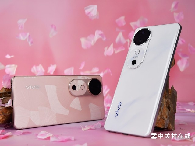 vivo S19ͼ֮֮ͣ̽