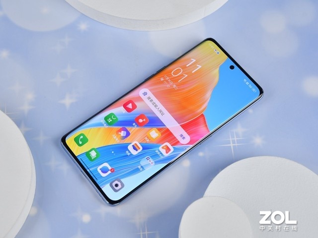 խ߿+⣬ֵȫ OPPO A1 Proͼ