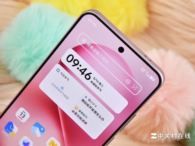 ��ӯʱ�����콢��vivo S30ͼ��