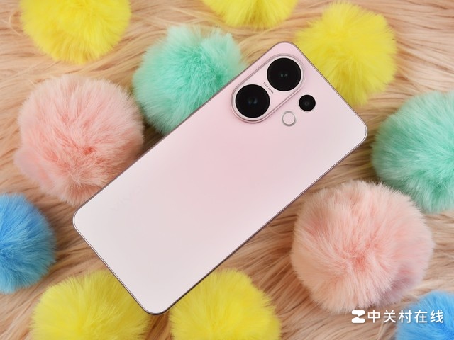 ��ӯʱ�����콢��vivo S30ͼ��