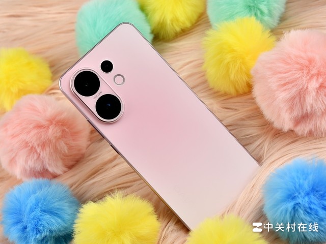 ��ӯʱ�����콢��vivo S30ͼ��