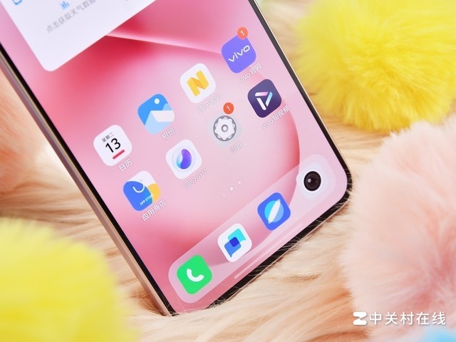 ��ӯʱ�����콢��vivo S30ͼ��