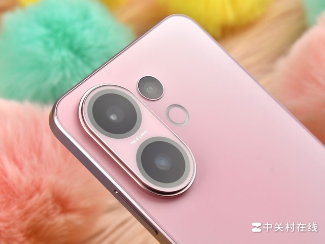 ��ӯʱ�����콢��vivo S30ͼ��