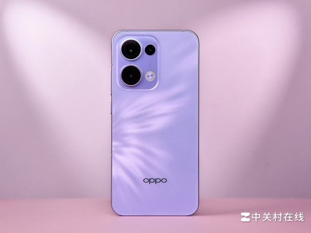 OPPO Reno13ͼͣСOphone ֵ̫Ȧ