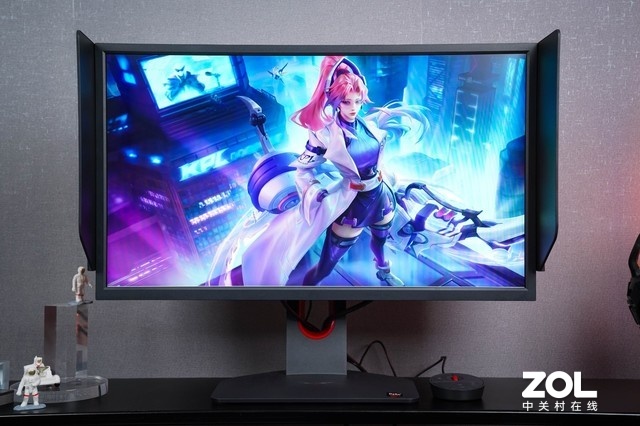 ׿XL2566K羺ʾͼͣ360Hzˬ