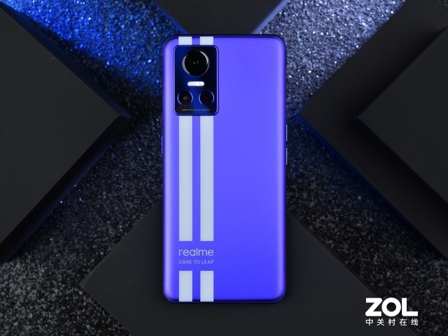 realme GT Neo3ͼ ɫ¾ٶ