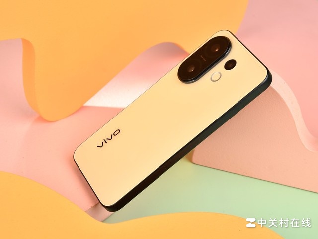 vivo S30 Pro miniͼ�� ���Сֱ�����ָ���ֵ����ɫ