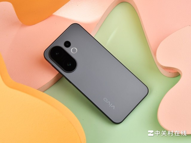 vivo S30 Pro miniͼ�� ���Сֱ�����ָ���ֵ����ɫ