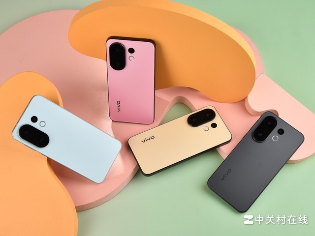 vivo S30 Pro miniͼ�� ���Сֱ�����ָ���ֵ����ɫ